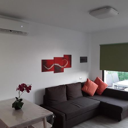 Apartmán Guaye Corralejo Exteriér fotografie
