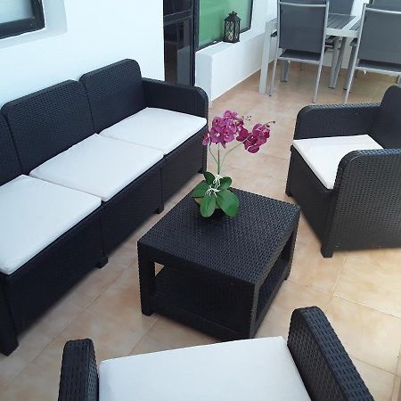 Apartmán Guaye Corralejo Exteriér fotografie