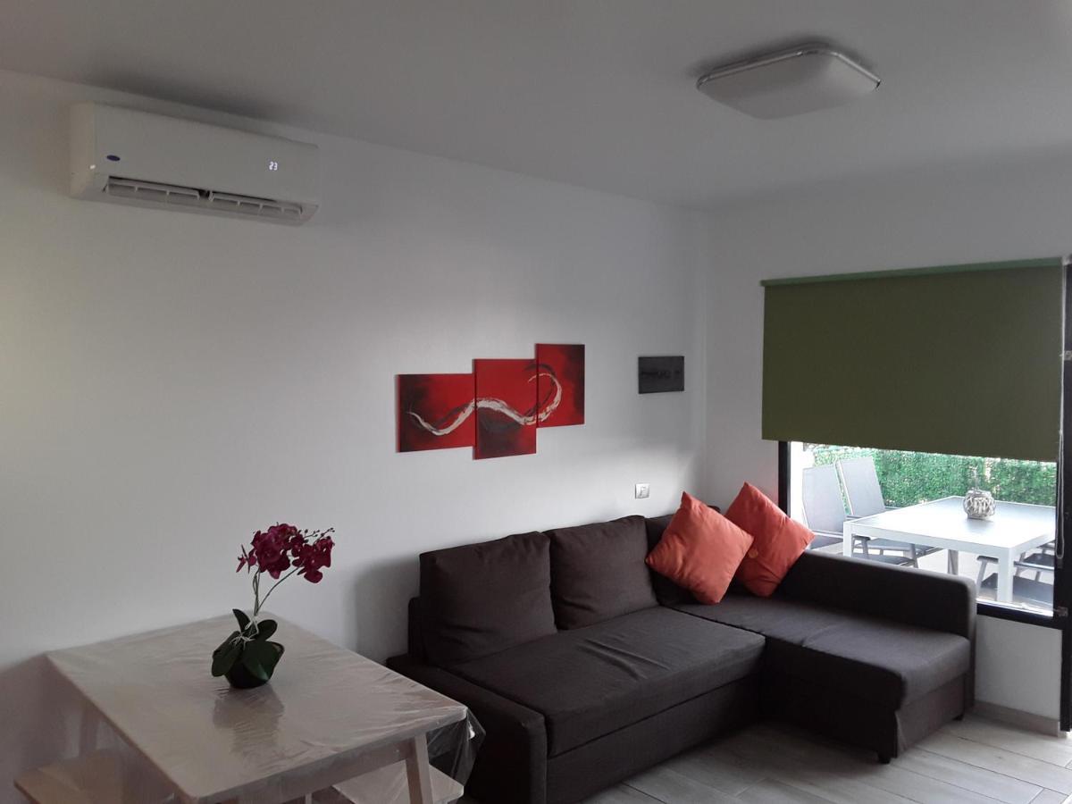 Apartmán Guaye Corralejo Exteriér fotografie
