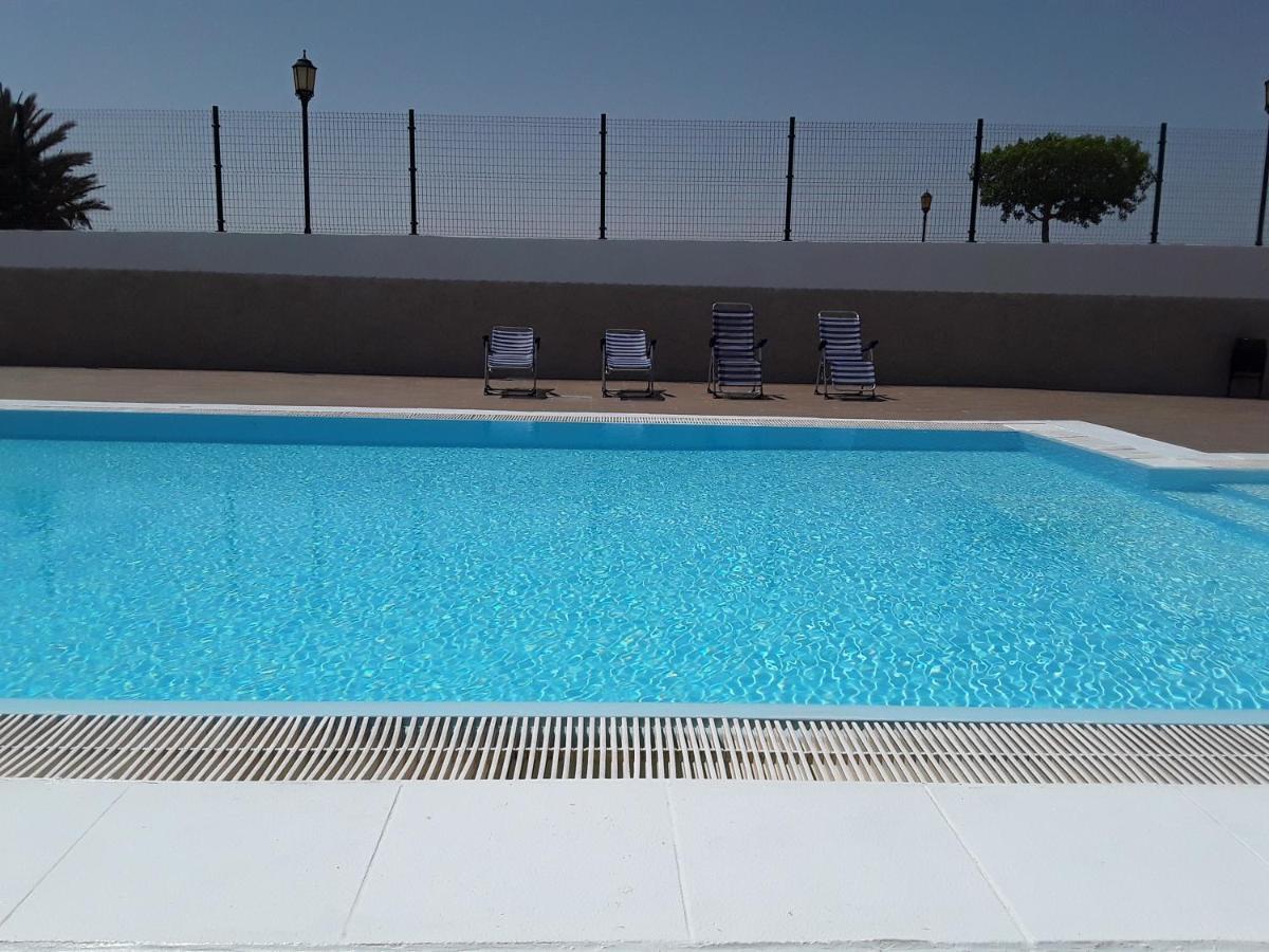 Apartmán Guaye Corralejo Exteriér fotografie