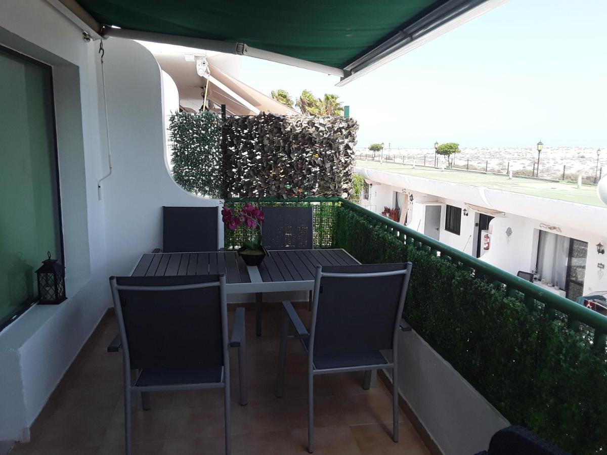 Apartmán Guaye Corralejo Exteriér fotografie
