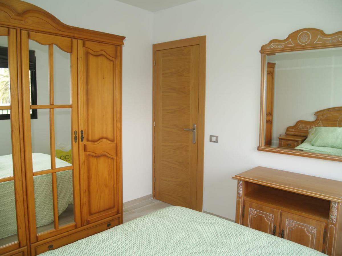 Apartmán Guaye Corralejo Exteriér fotografie