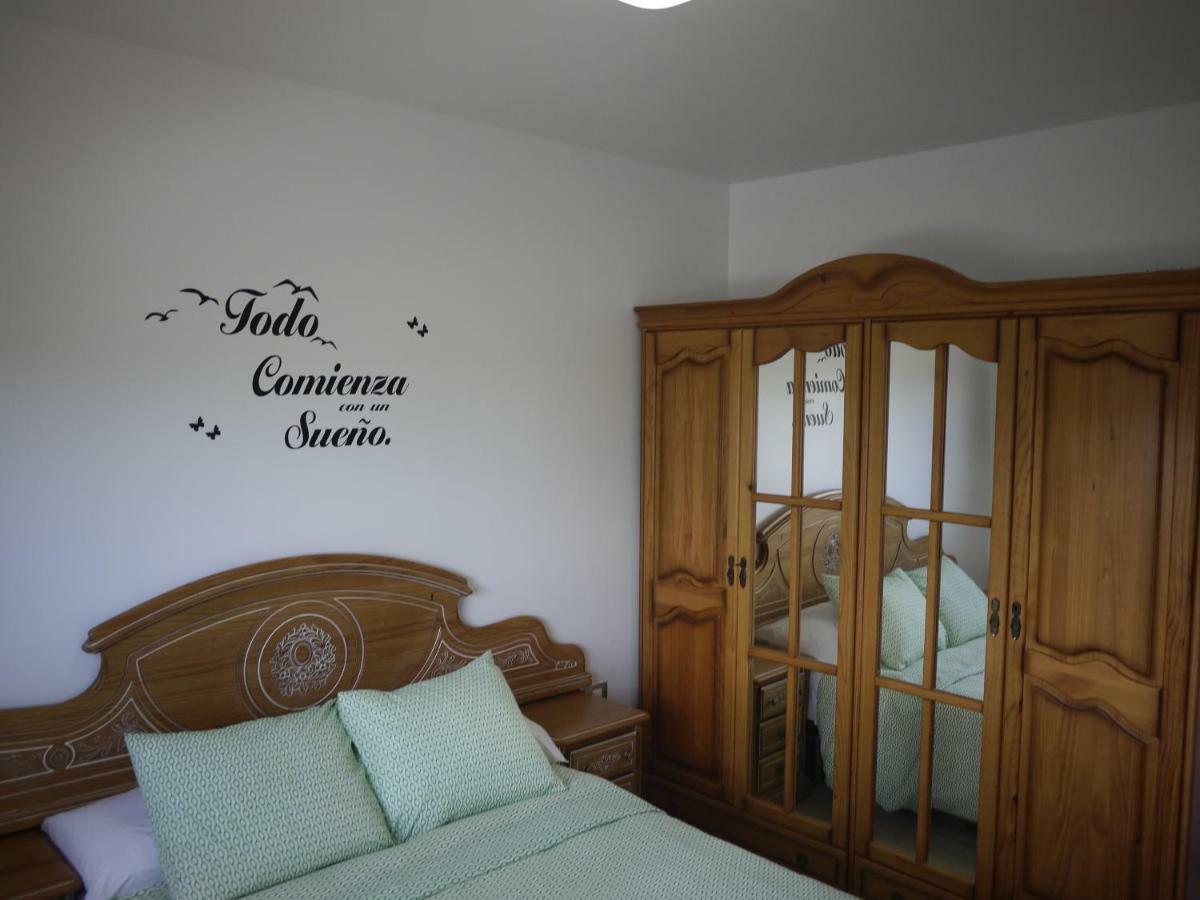Apartmán Guaye Corralejo Exteriér fotografie