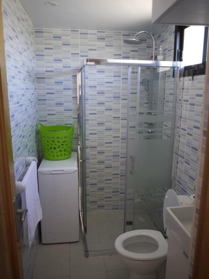 Apartmán Guaye Corralejo Exteriér fotografie