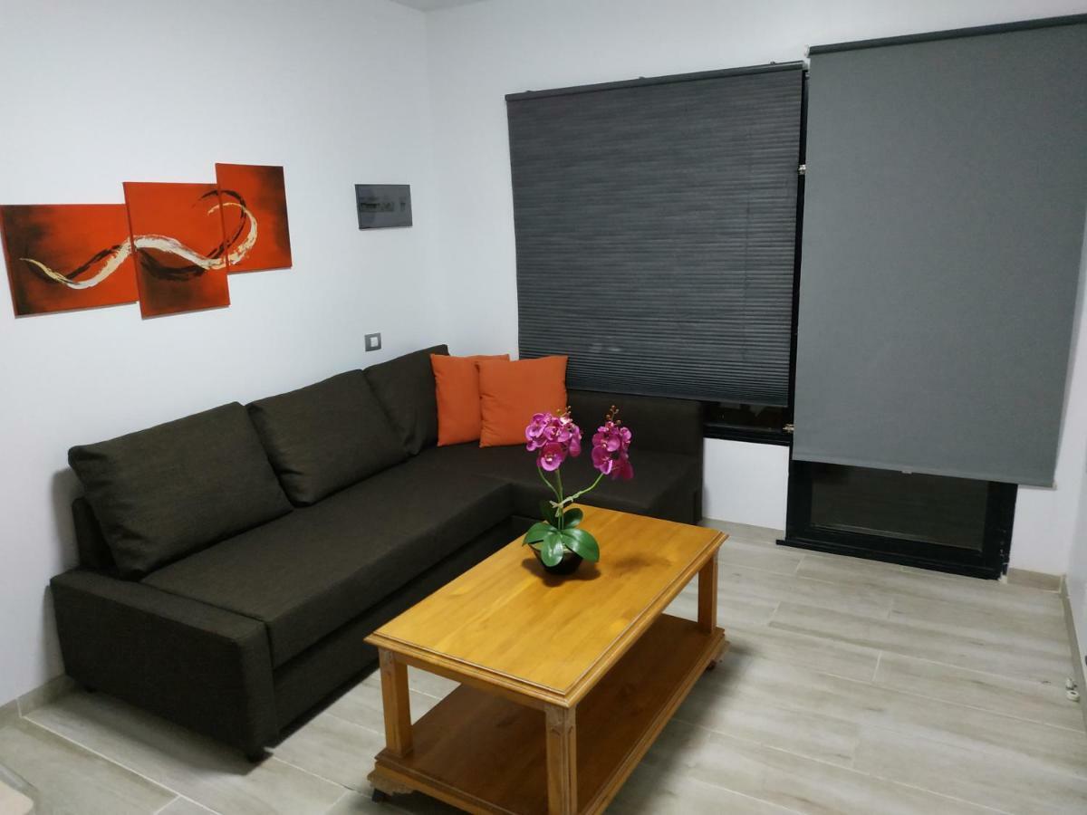 Apartmán Guaye Corralejo Exteriér fotografie